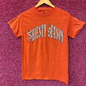 Pooh Shiesty  Shiesty Season Hip-Hop T-Shirt XS